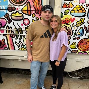 Meet your Posher, Nevaeh